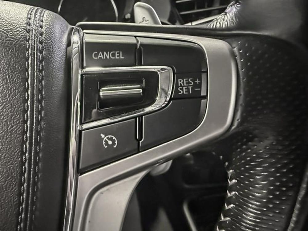 Mitsubishi Outlander PHEV SE AWD 2018 d&rsquo;occasion à vendre - 19