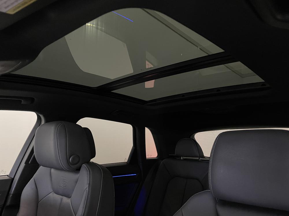 Audi Q3 Tecknik Quattro 2019 d&rsquo;occasion à vendre - 29