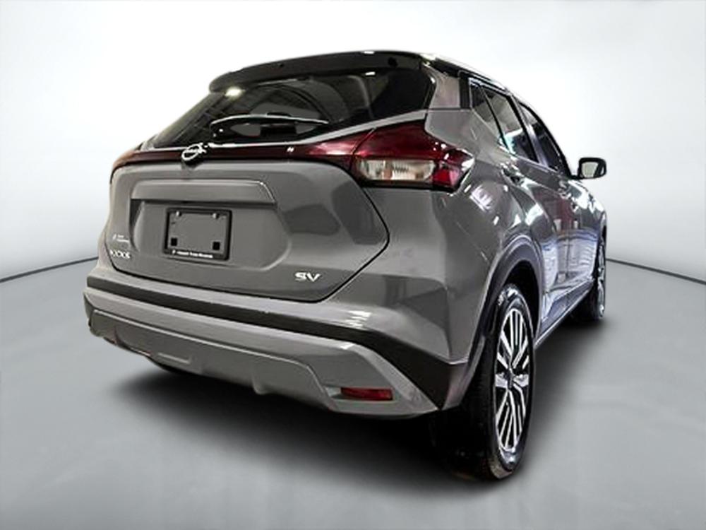 Nissan Kicks SV 2023 d&rsquo;occasion à vendre - 3