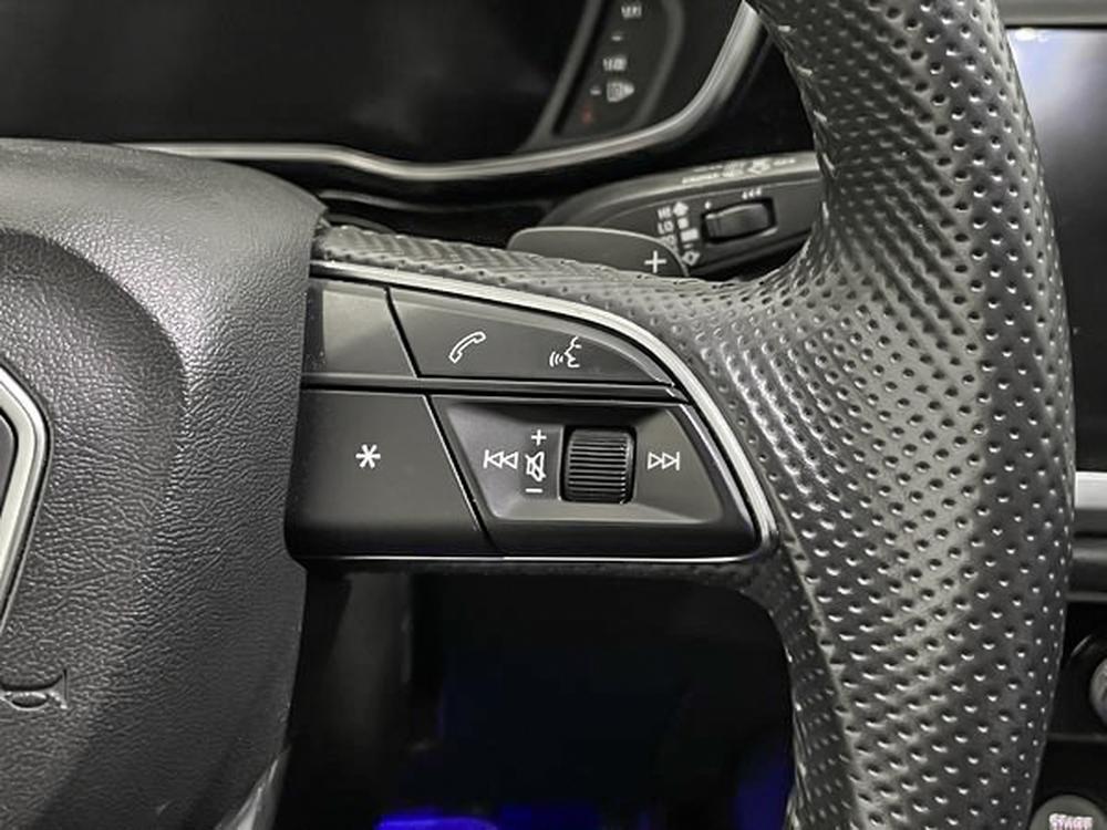 Audi Q3 Tecknik Quattro 2019 d&rsquo;occasion à vendre - 18