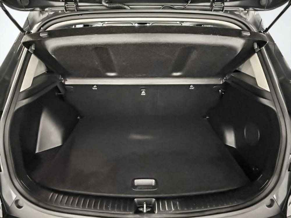 Kia Seltos SX TURBO 2022 d&rsquo;occasion à vendre - 32