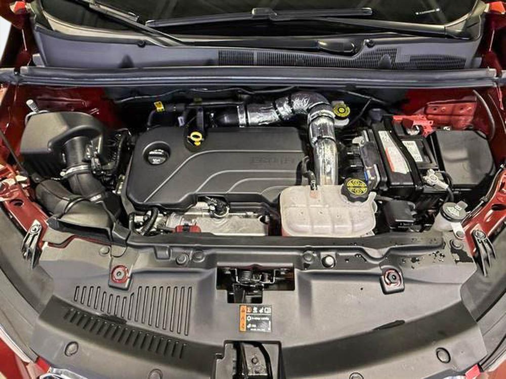 Buick Encore Preferred 2022 d&rsquo;occasion à vendre - 31