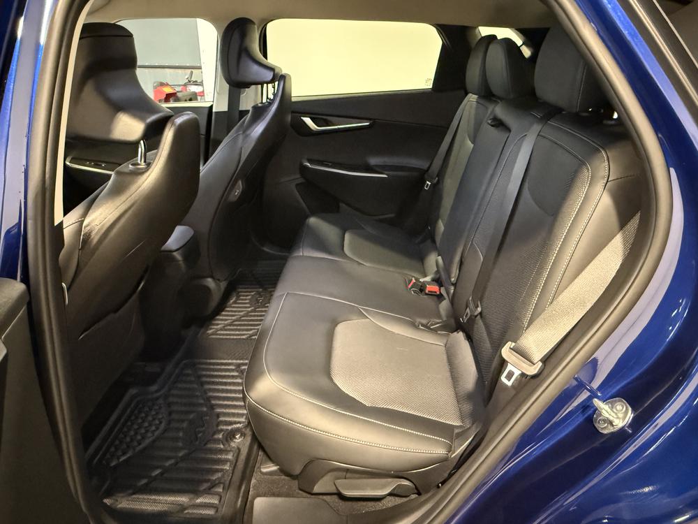 Kia EV6 LAND 2024 d&rsquo;occasion à vendre - 31