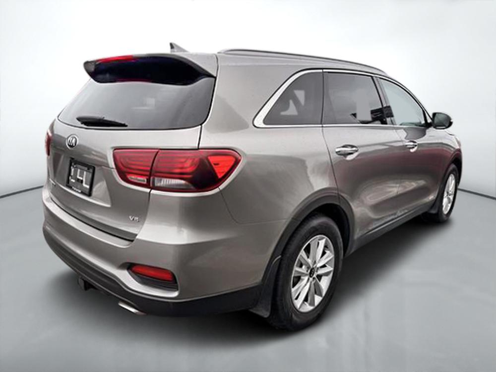 Kia Sorento LX 3.3L AWD 2019 d&rsquo;occasion à vendre - 8