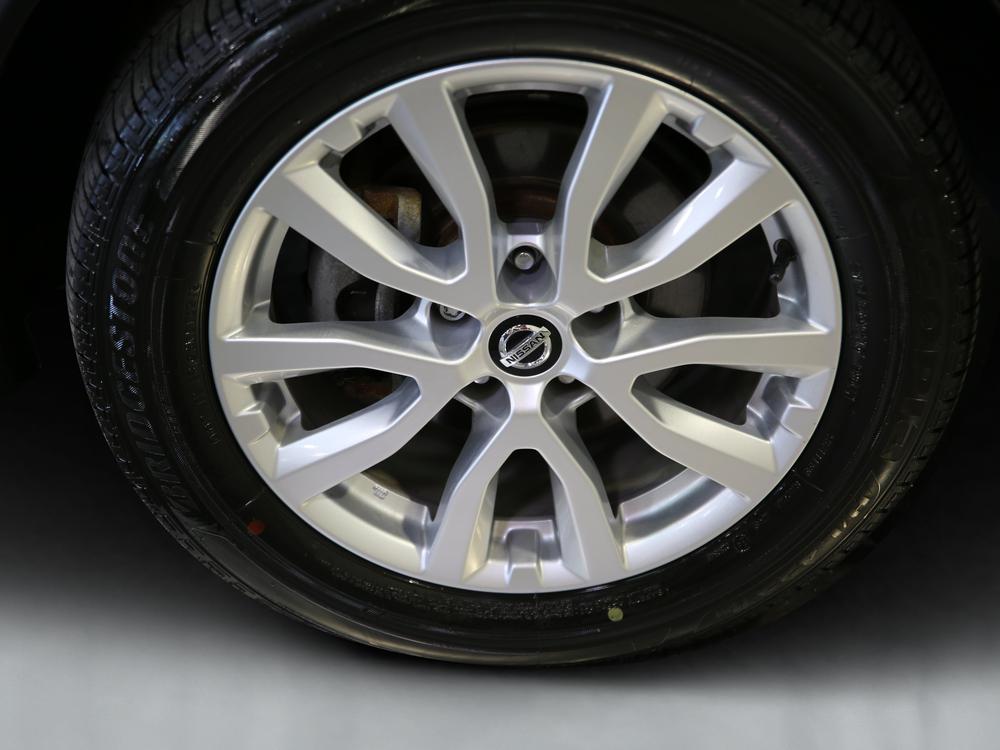 Nissan Qashqai SV AWD 2021 d&rsquo;occasion à vendre - 12