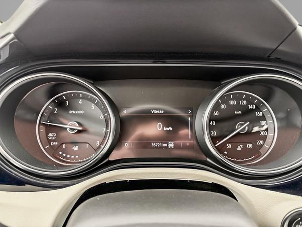 Buick Encore GX PREFERRED 2023 d&rsquo;occasion à vendre - 21