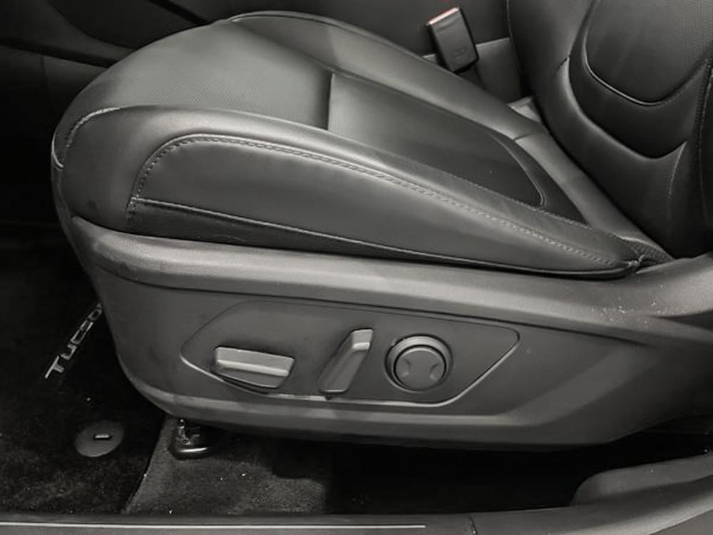 Hyundai Tucson Preferred Trend package AWD 2024 d&rsquo;occasion à vendre - 14