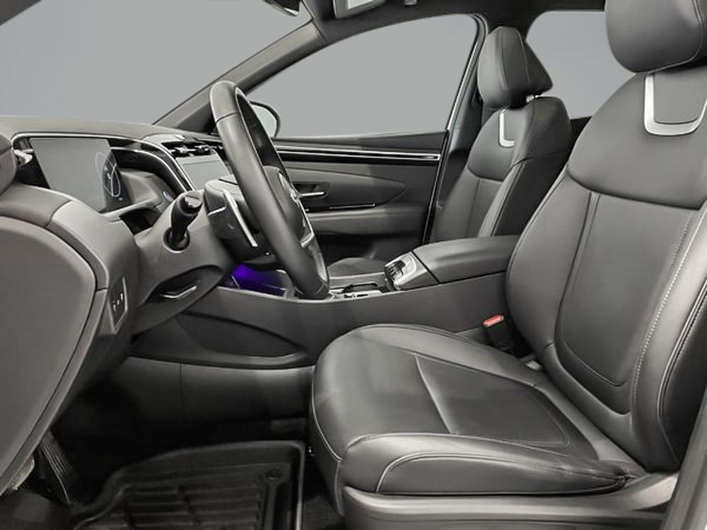 Hyundai Santa Cruz ULTIMATE AWD 2024 d&rsquo;occasion à vendre - 17