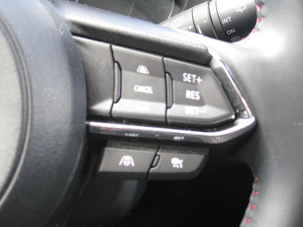 Mazda CX-5 Sport Design Turbo 2024 d&rsquo;occasion à vendre - 18