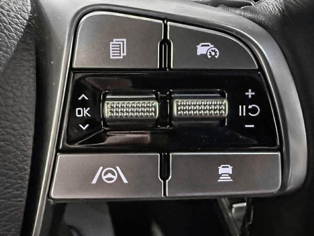 Kia Telluride SX 2025 d&rsquo;occasion à vendre - 22