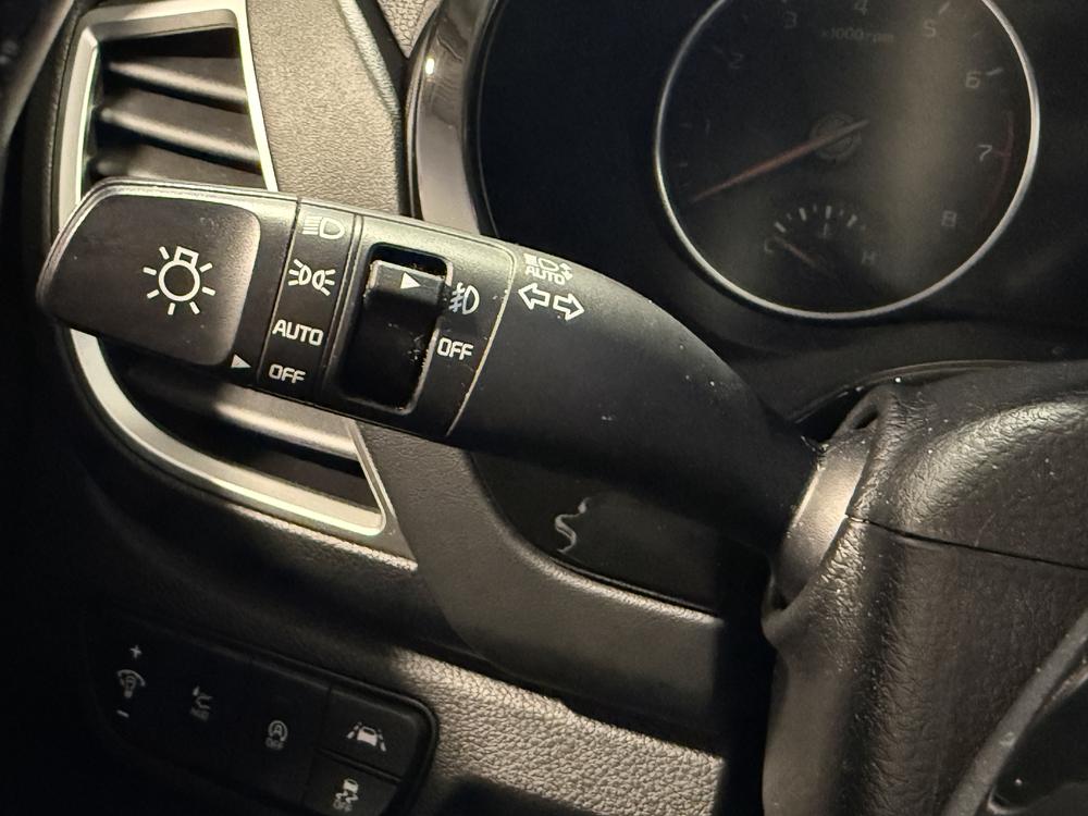 Kia Seltos SX TURBO 2022 d&rsquo;occasion à vendre - 22