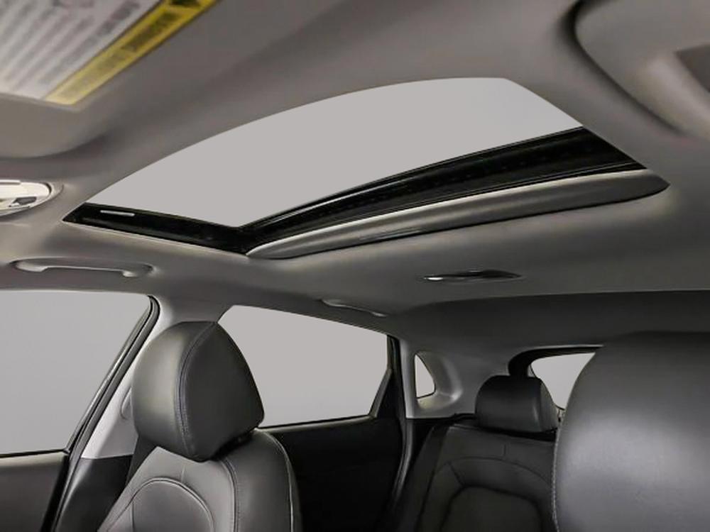 Hyundai Kona électrique Ultimate 2023 d&rsquo;occasion à vendre - 32