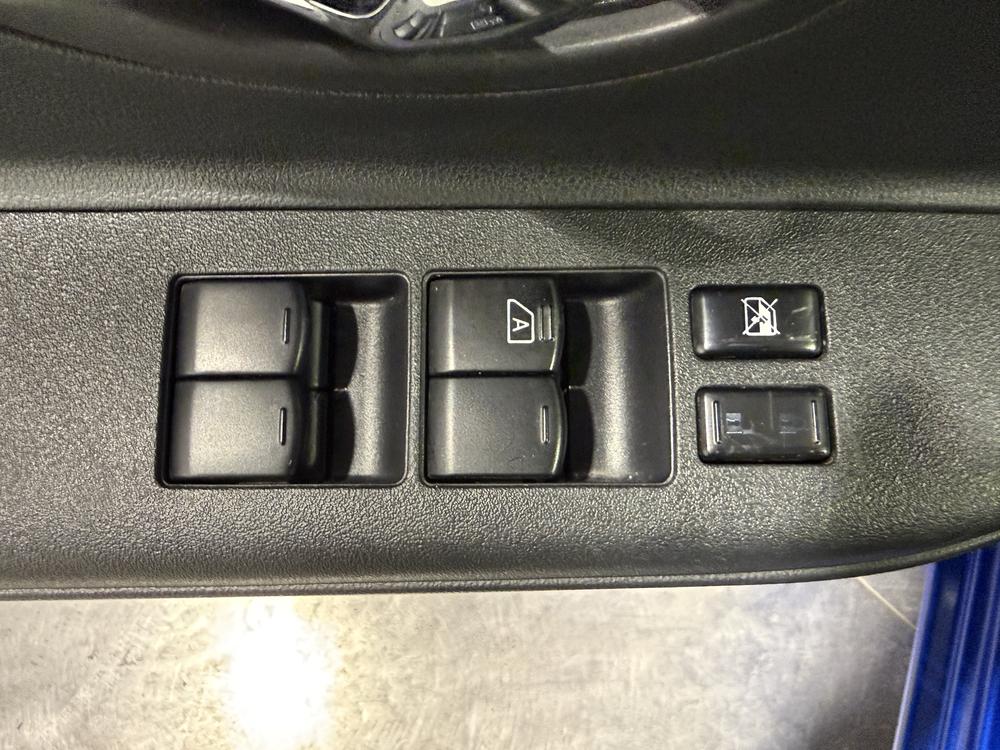 Nissan Micra SV 2019 d&rsquo;occasion à vendre - 14