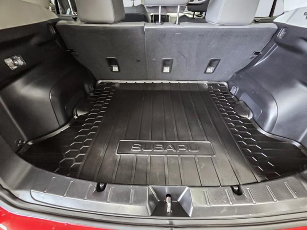 Subaru Crosstrek outdoor 2023 d&rsquo;occasion à vendre - 23