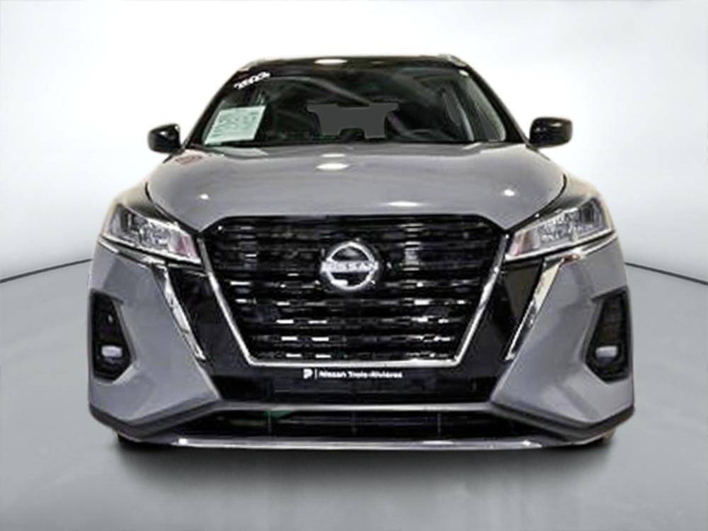 Nissan Kicks SV 2023 d&rsquo;occasion à vendre - 9