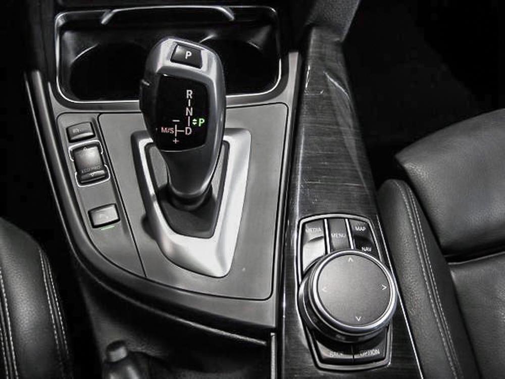 BMW Série 3 330I XDRIVE 2018 d&rsquo;occasion à vendre - 19