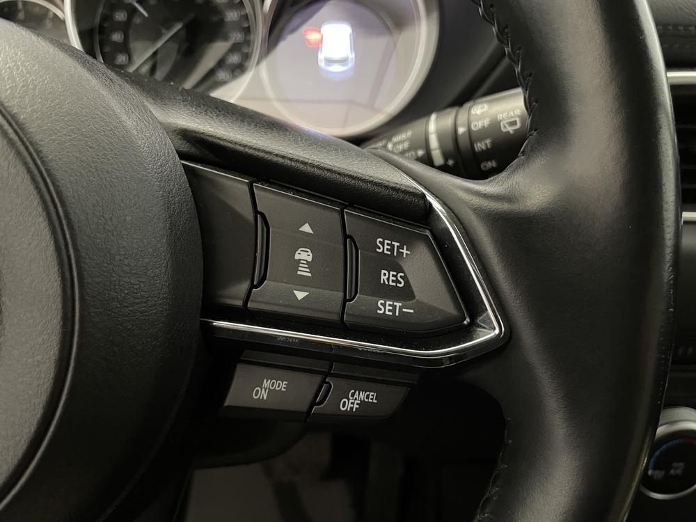 Mazda CX-5 GS 2019 d&rsquo;occasion à vendre - 18