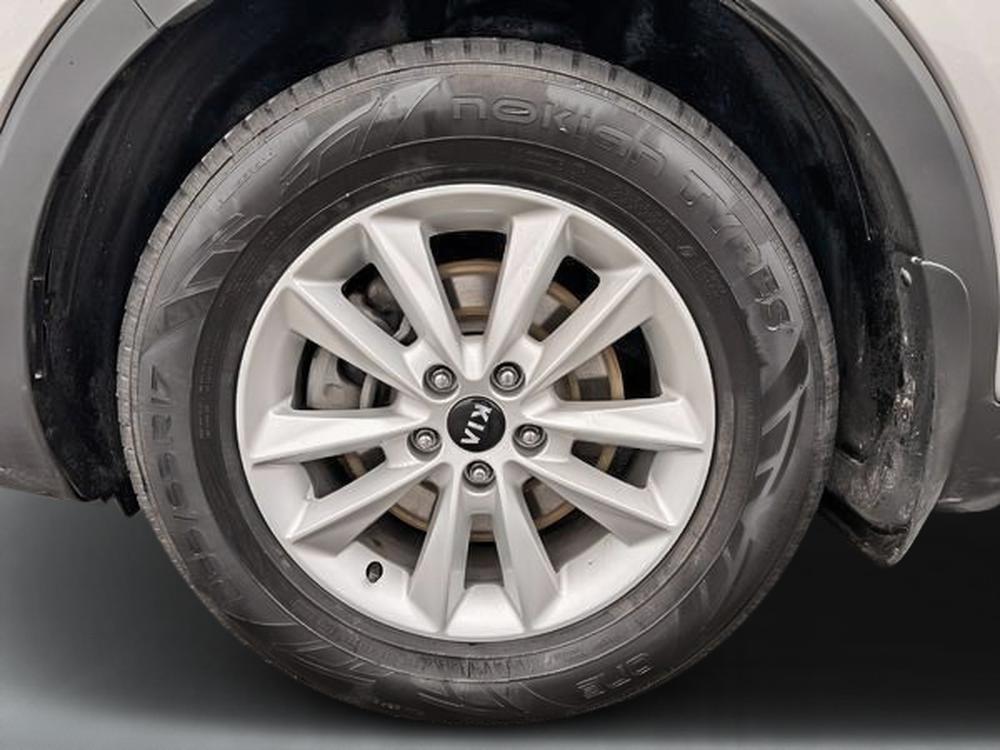 Kia Sorento LX 3.3L AWD 2019 d&rsquo;occasion à vendre - 11