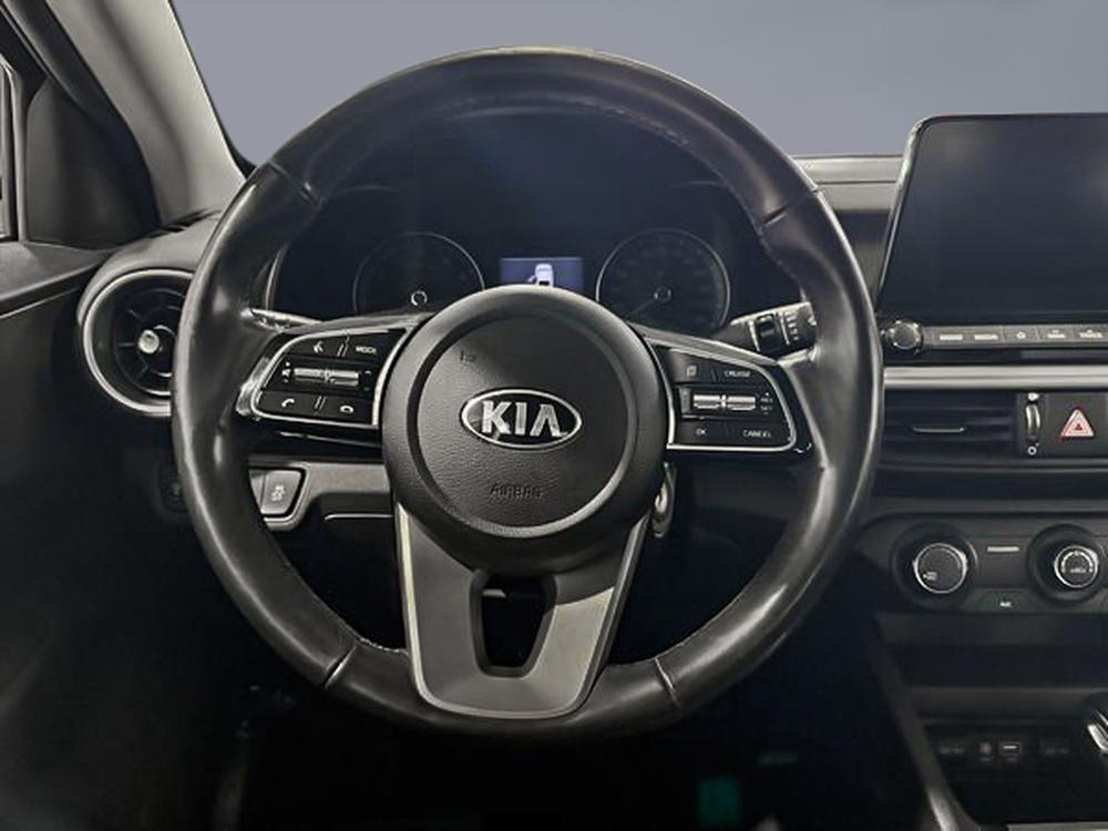 Kia Forte LX 2019 d&rsquo;occasion à vendre - 17