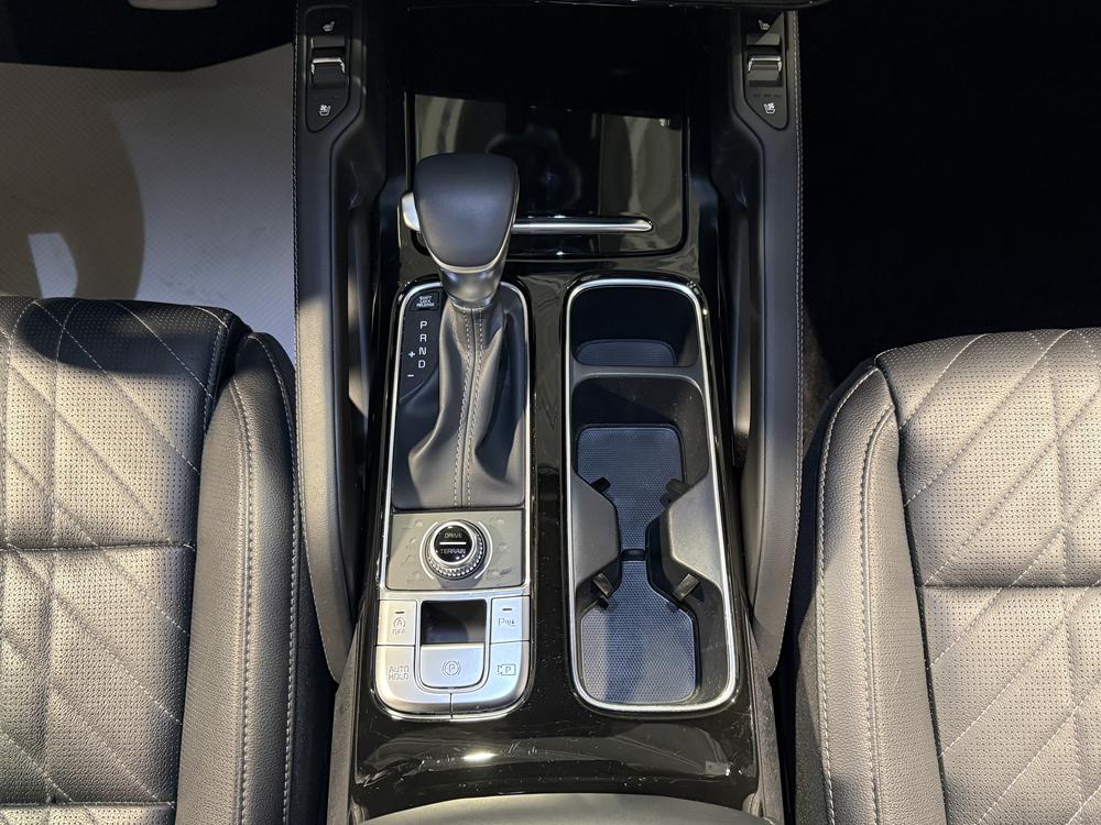 Kia Telluride SX 2025 d&rsquo;occasion à vendre - 31