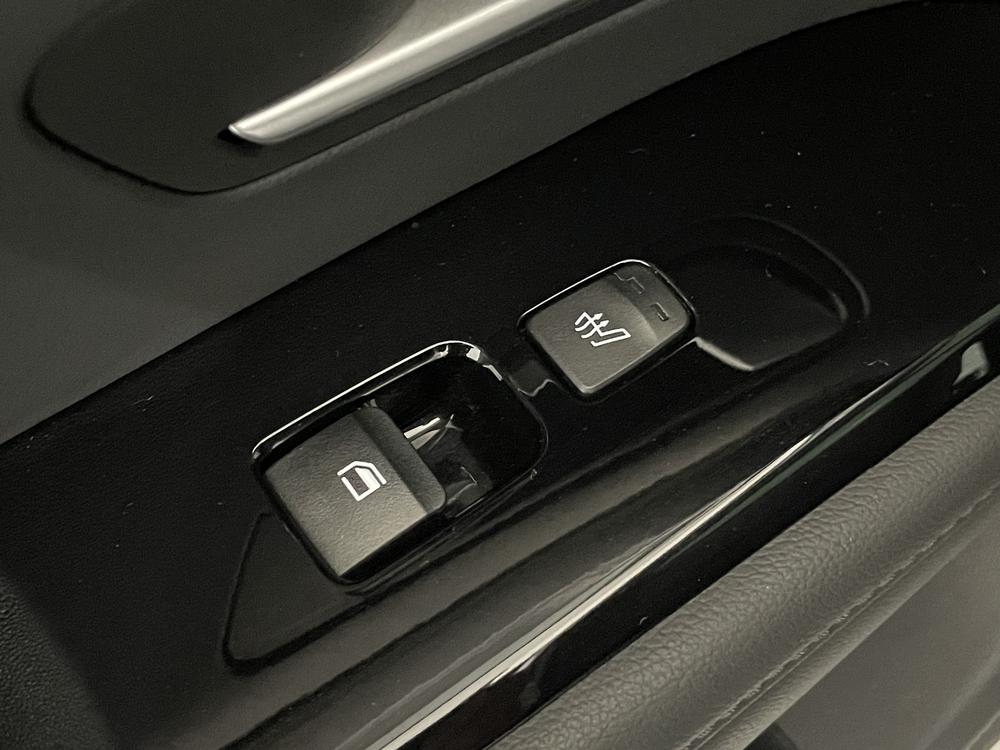 Hyundai Tucson hybride Luxury AWD 2024 d&rsquo;occasion à vendre - 36