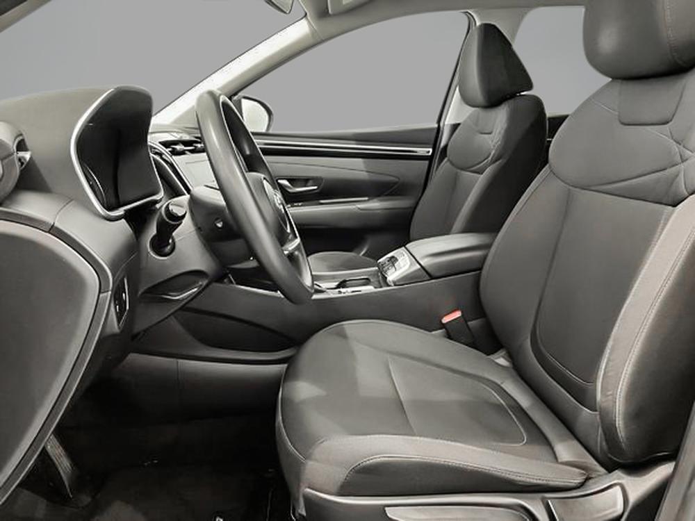 Hyundai Tucson Essential 2022 d&rsquo;occasion à vendre - 13