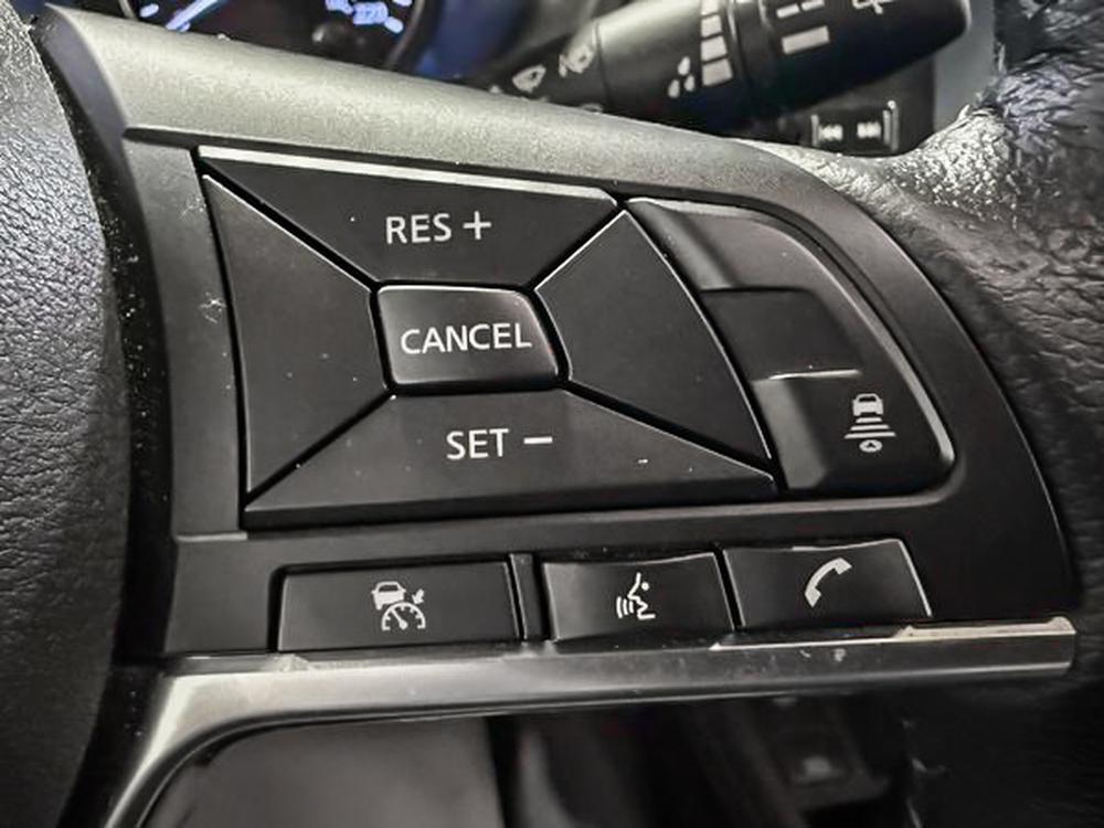 Nissan Kicks SV 2023 d&rsquo;occasion à vendre - 21