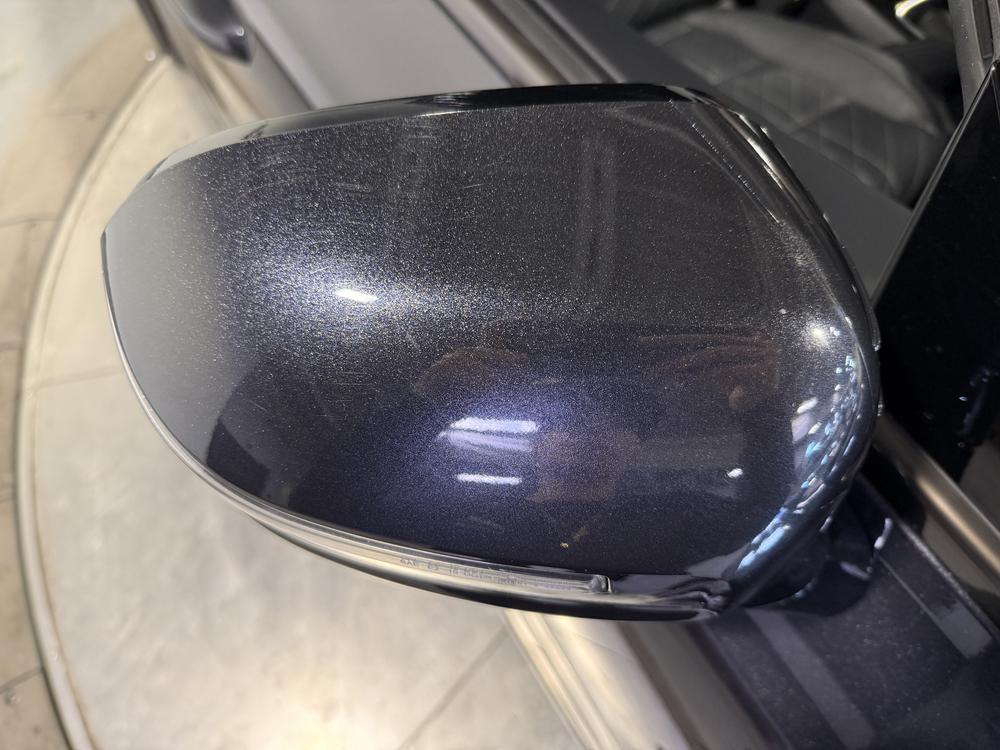 Kia Telluride SX 2025 d&rsquo;occasion à vendre - 12