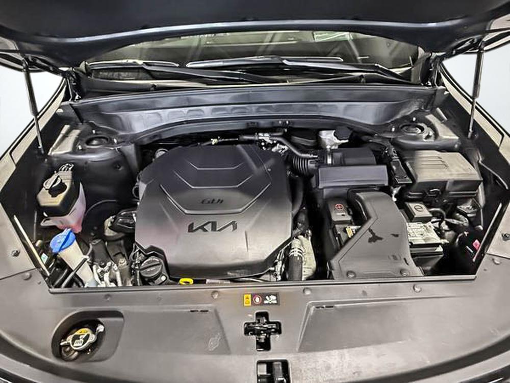 Kia Telluride SX 2025 d&rsquo;occasion à vendre - 34