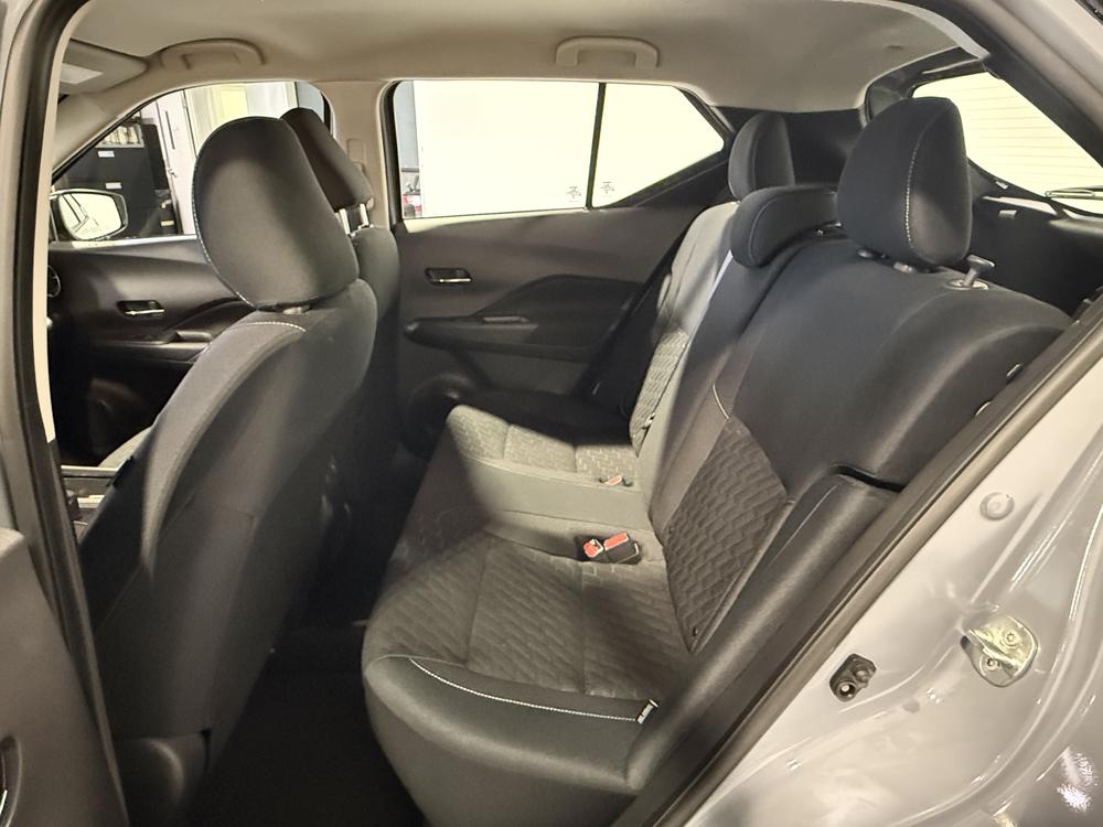 Nissan Kicks SV 2023 d&rsquo;occasion à vendre - 31