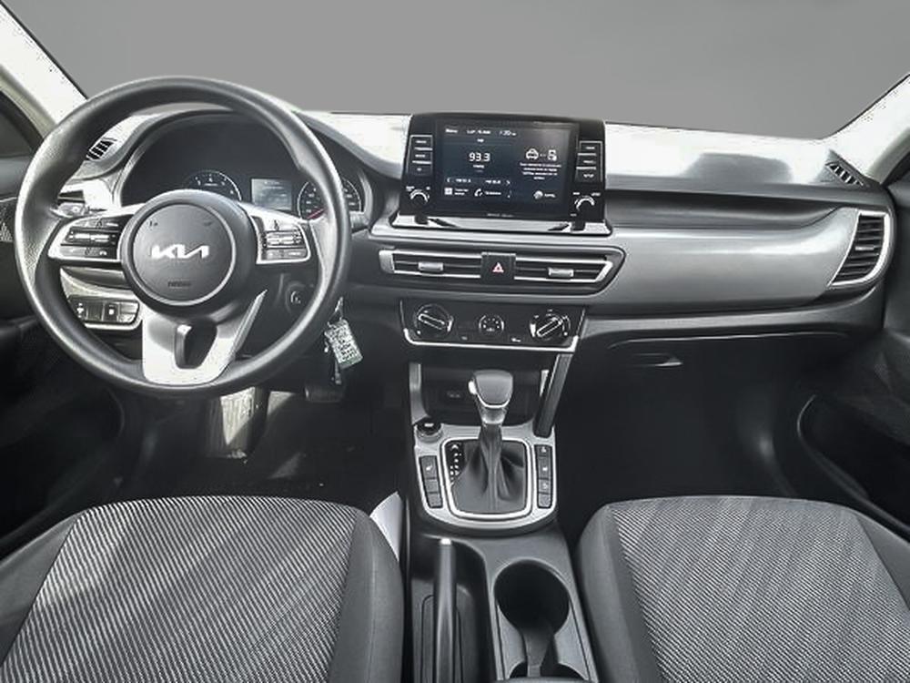 Kia Seltos LX 2023 d&rsquo;occasion à vendre - 18