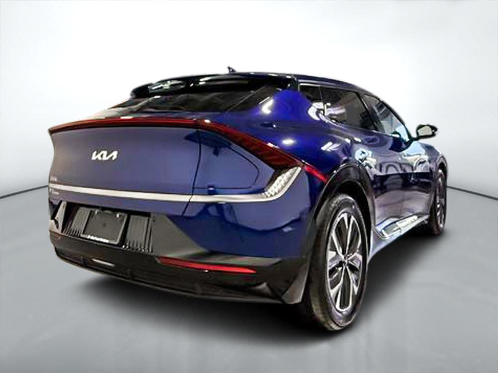 Kia EV6 LAND 2024 d&rsquo;occasion à vendre - 3