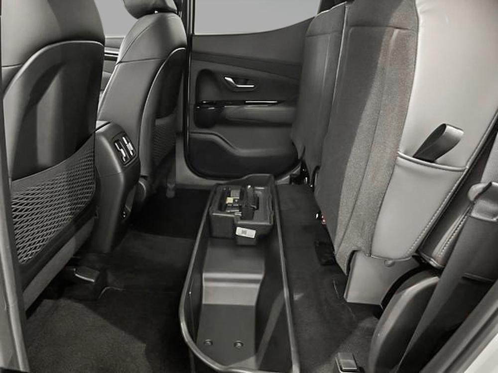 Hyundai Santa Cruz ULTIMATE AWD 2024 d&rsquo;occasion à vendre - 37