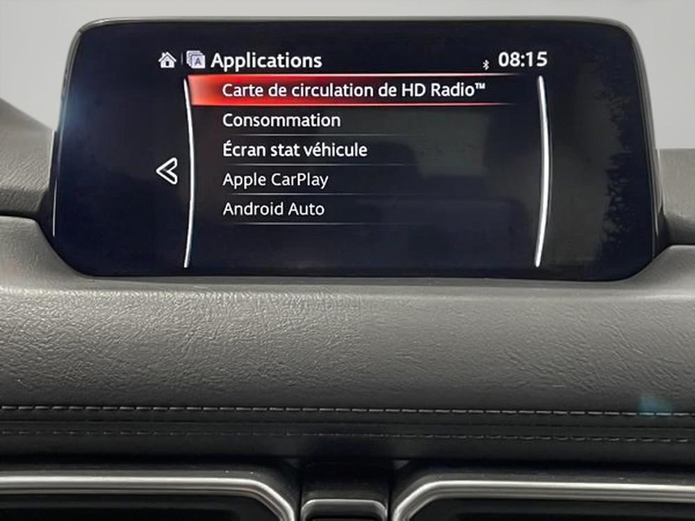Mazda CX-5 GS 2019 d&rsquo;occasion à vendre - 24