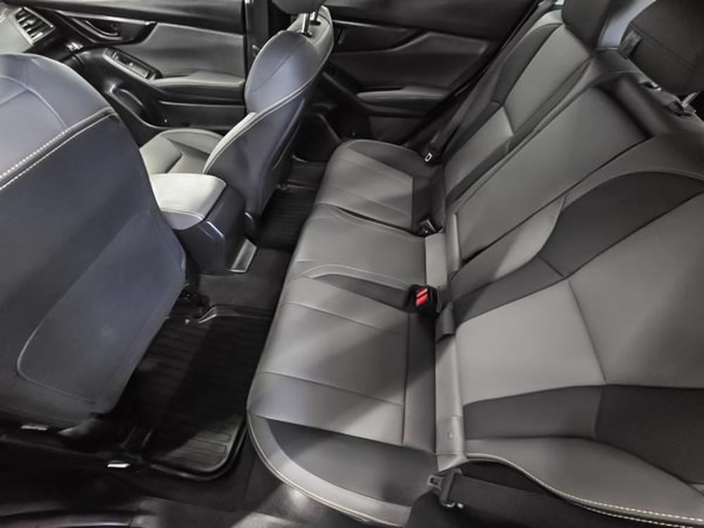 Subaru Crosstrek outdoor 2023 d&rsquo;occasion à vendre - 22