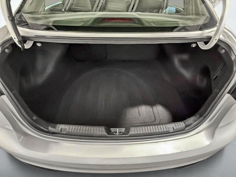 Kia Forte LX 2017 d&rsquo;occasion à vendre - 28