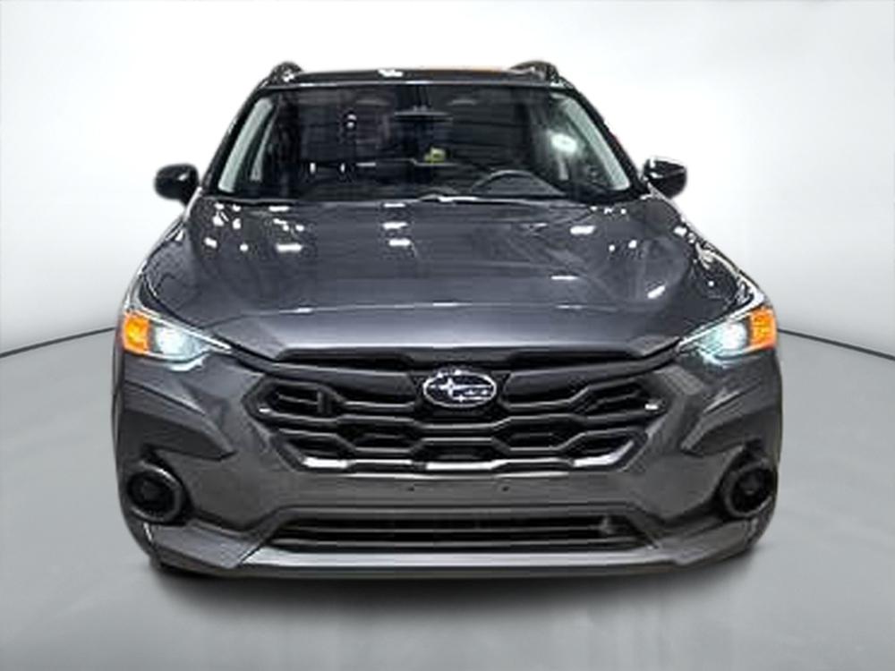 Subaru Crosstrek Convenience 2024 d&rsquo;occasion à vendre - 2