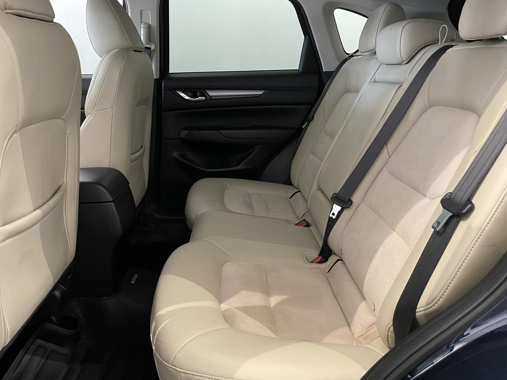 Mazda CX-5 GS 2019 d&rsquo;occasion à vendre - 31