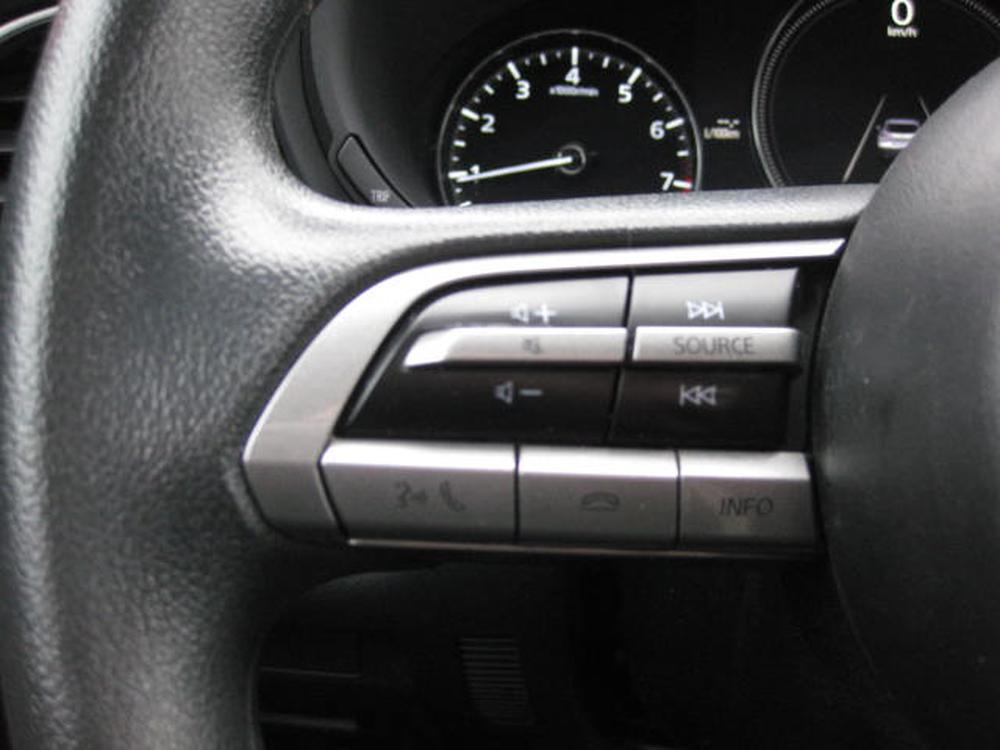 Mazda CX-30 GX 2023 d&rsquo;occasion à vendre - 16