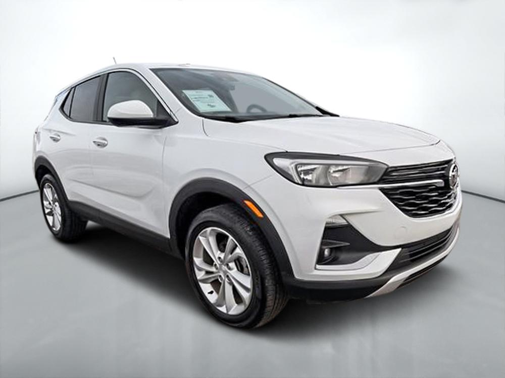 Buick Encore GX PREFERRED 2023 d&rsquo;occasion à vendre - 1