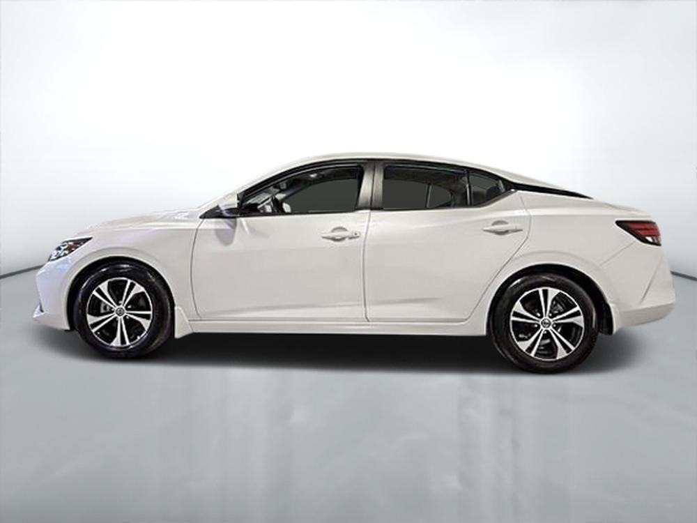 Nissan Sentra SV 2023 d&rsquo;occasion à vendre - 7