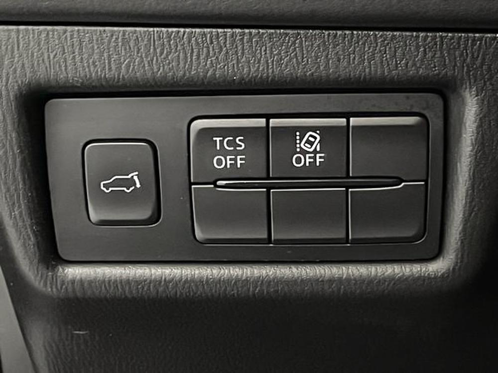 Mazda CX-5 GS 2019 d&rsquo;occasion à vendre - 21