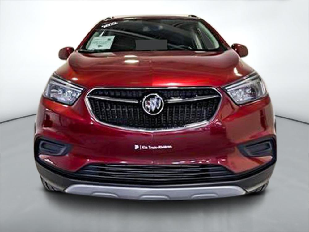 Buick Encore Preferred 2022 d&rsquo;occasion à vendre - 9