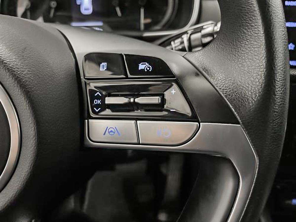 Hyundai Tucson Essential 2022 d&rsquo;occasion à vendre - 17