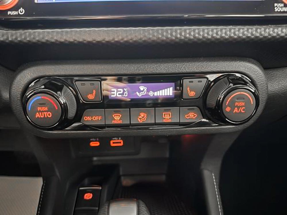 Nissan Kicks SV 2023 d&rsquo;occasion à vendre - 28