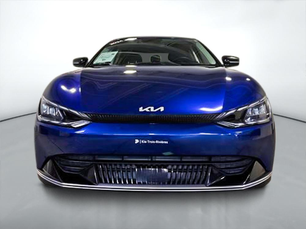 Kia EV6 LAND 2024 d&rsquo;occasion à vendre - 9