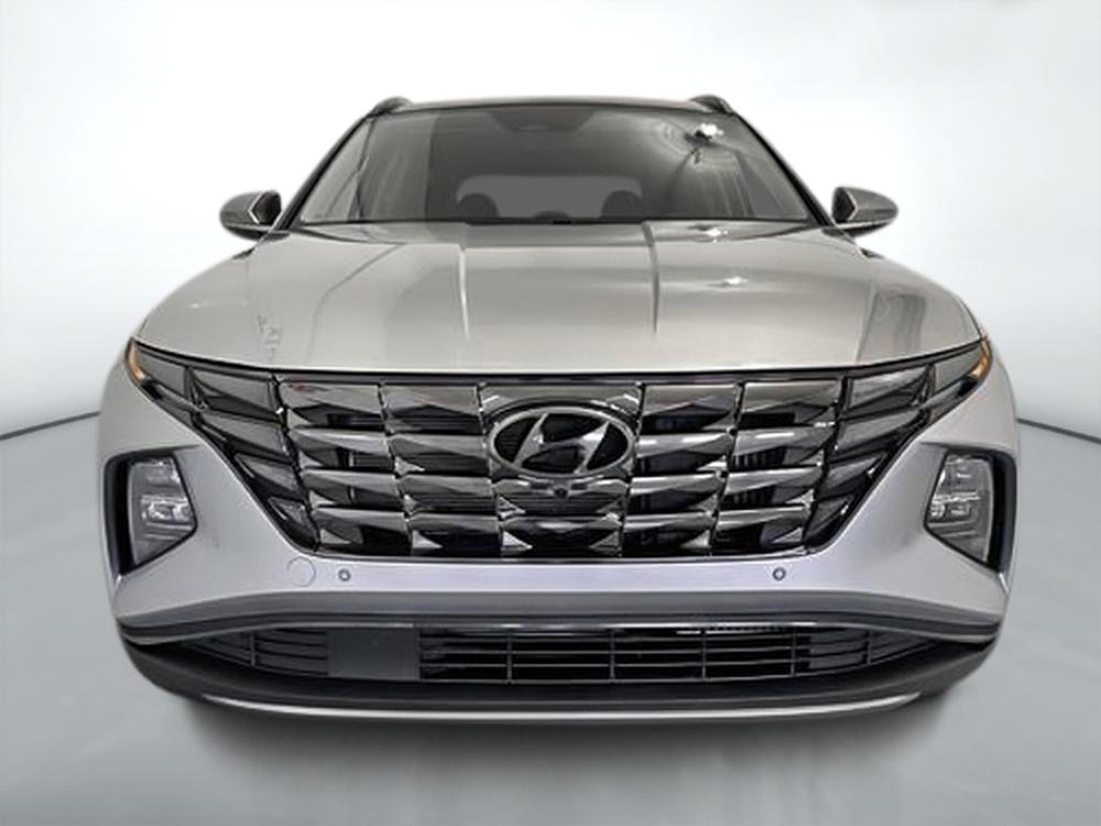 Hyundai Tucson hybride Luxury AWD 2024 d&rsquo;occasion à vendre - 2