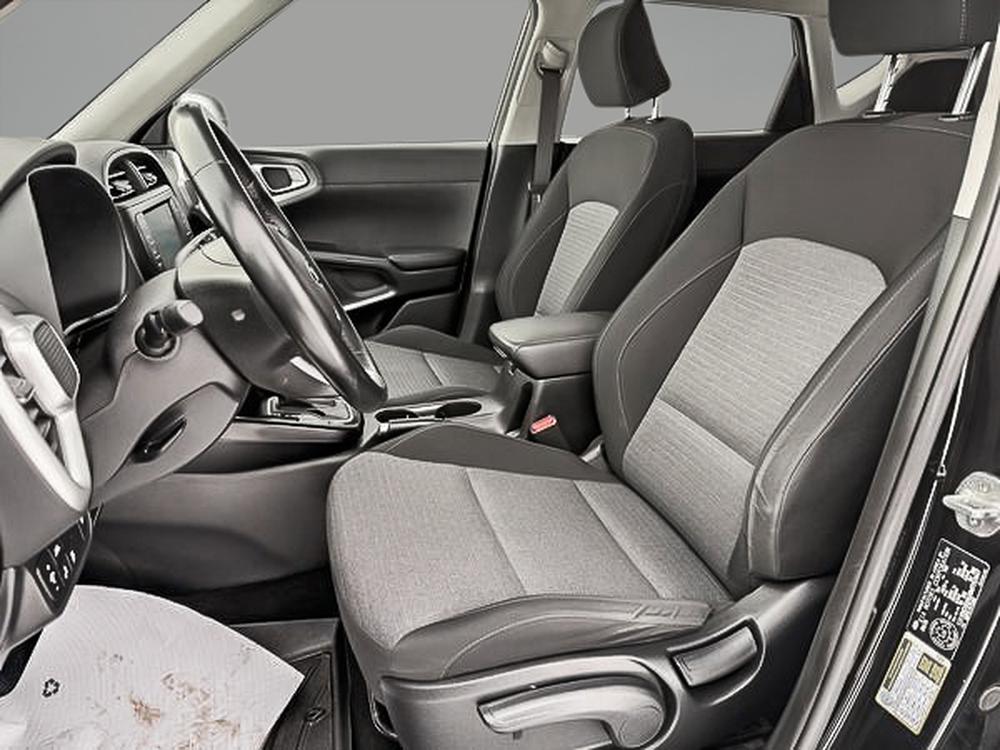 Kia Soul EX 2021 d&rsquo;occasion à vendre - 14