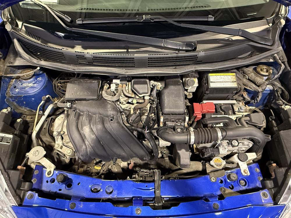 Nissan Micra SV 2019 d&rsquo;occasion à vendre - 32