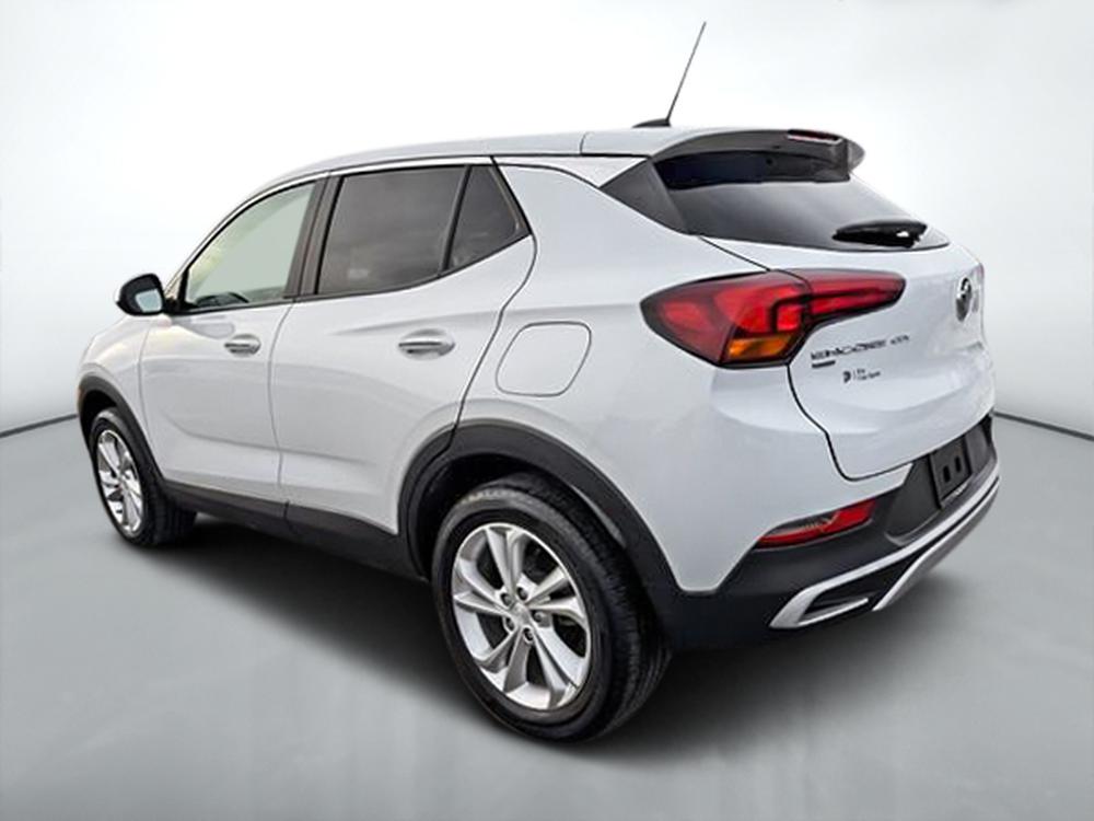 Buick Encore GX PREFERRED 2023 d&rsquo;occasion à vendre - 6